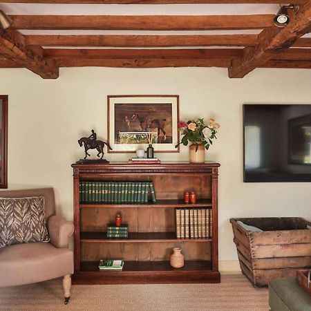 Two Rose Walk Cottage Cotswolds Moreton-in-Marsh Εξωτερικό φωτογραφία