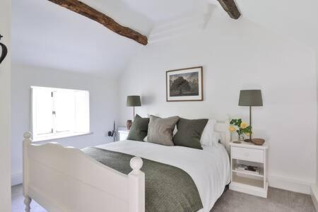 Two Rose Walk Cottage Cotswolds Moreton-in-Marsh Εξωτερικό φωτογραφία