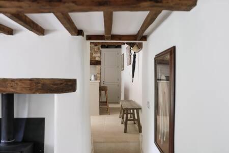Two Rose Walk Cottage Cotswolds Moreton-in-Marsh Εξωτερικό φωτογραφία