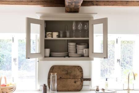 Two Rose Walk Cottage Cotswolds Moreton-in-Marsh Εξωτερικό φωτογραφία