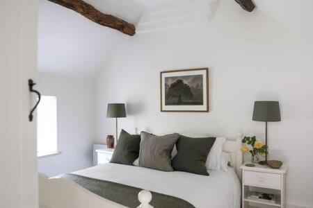 Two Rose Walk Cottage Cotswolds Moreton-in-Marsh Εξωτερικό φωτογραφία