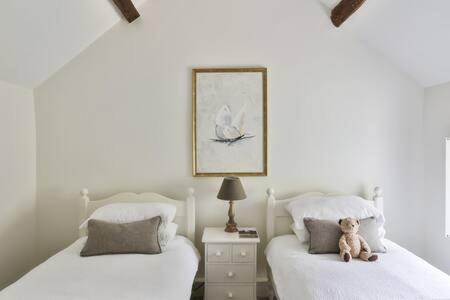 Two Rose Walk Cottage Cotswolds Moreton-in-Marsh Εξωτερικό φωτογραφία