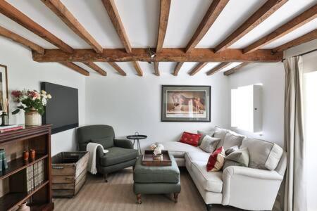 Two Rose Walk Cottage Cotswolds Moreton-in-Marsh Εξωτερικό φωτογραφία