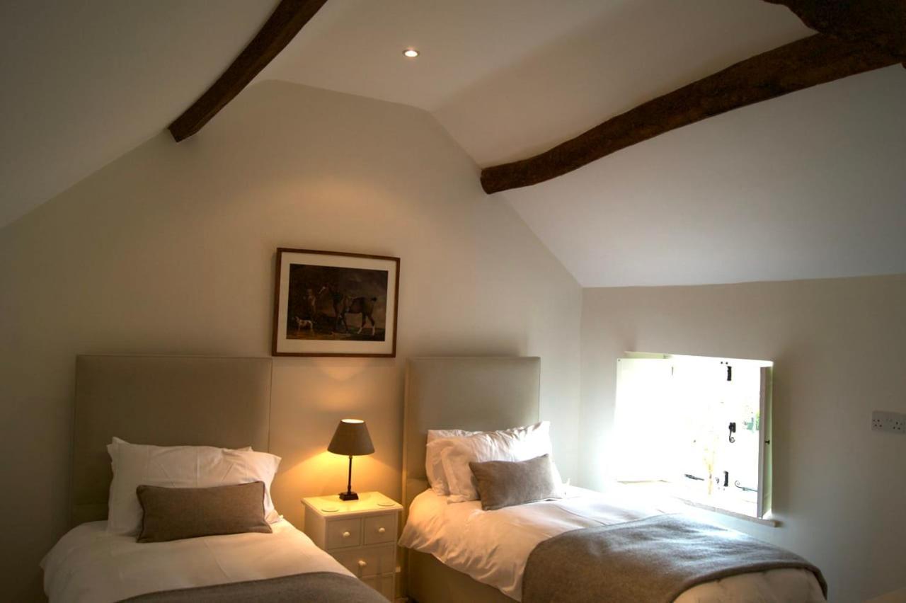 Two Rose Walk Cottage Cotswolds Moreton-in-Marsh Εξωτερικό φωτογραφία