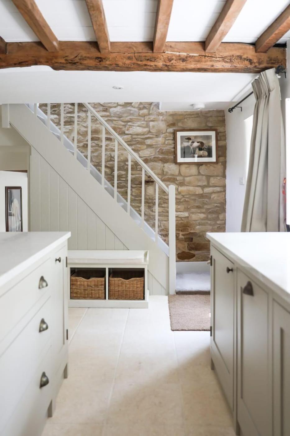 Two Rose Walk Cottage Cotswolds Moreton-in-Marsh Εξωτερικό φωτογραφία