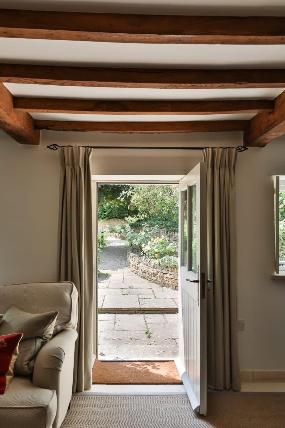 Two Rose Walk Cottage Cotswolds Moreton-in-Marsh Εξωτερικό φωτογραφία