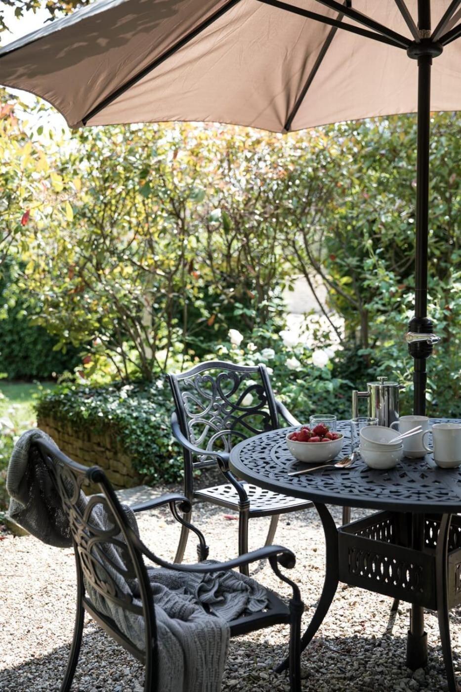 Two Rose Walk Cottage Cotswolds Moreton-in-Marsh Εξωτερικό φωτογραφία